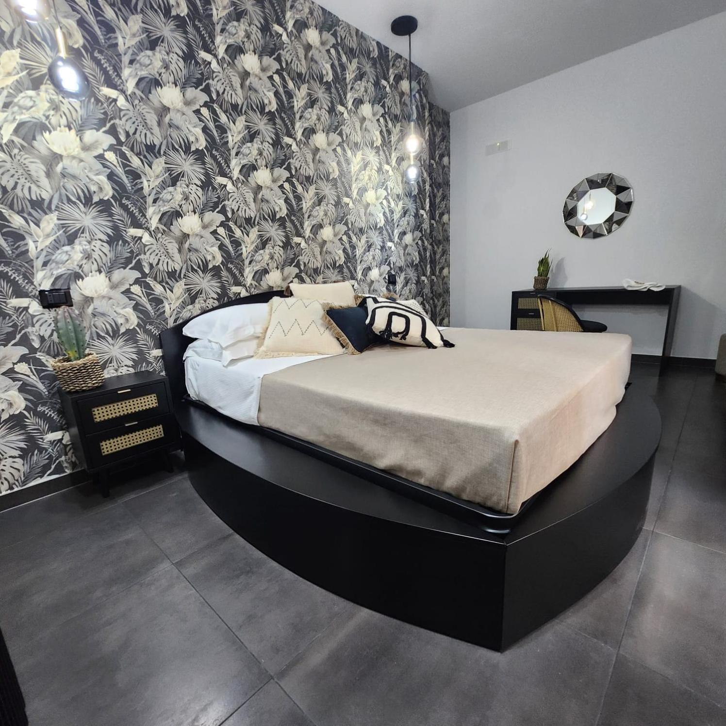 B&B Central Vasto Esterno foto