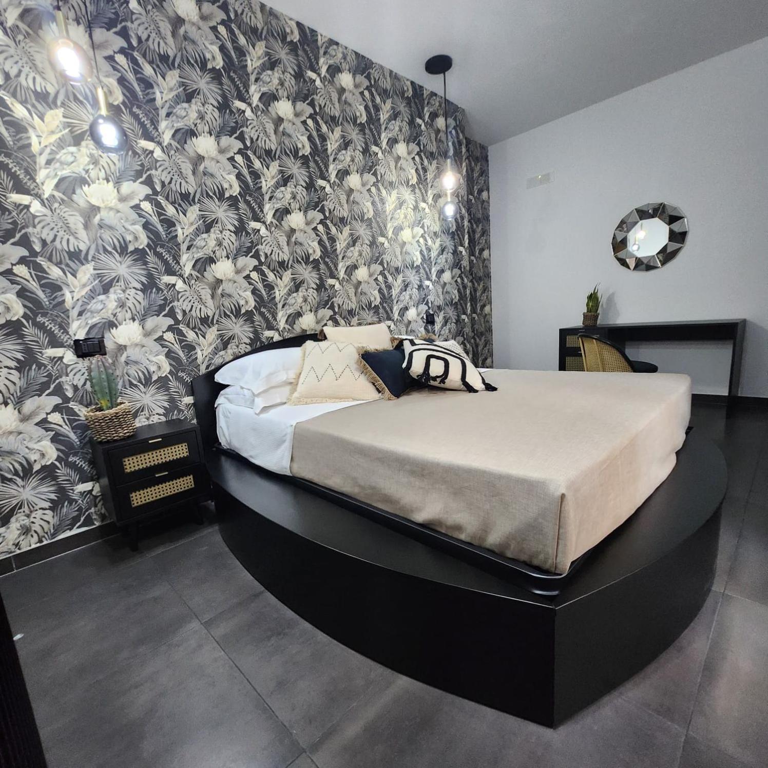 B&B Central Vasto Esterno foto