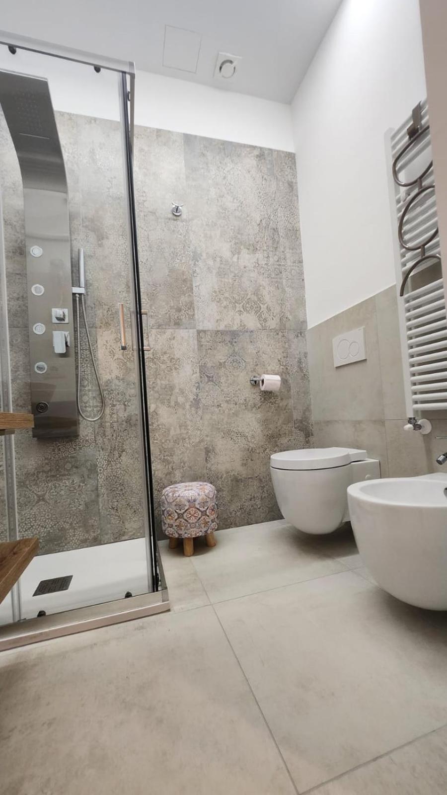 B&B Central Vasto Esterno foto