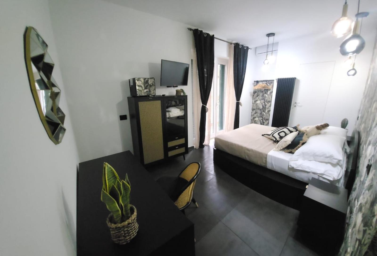 B&B Central Vasto Esterno foto