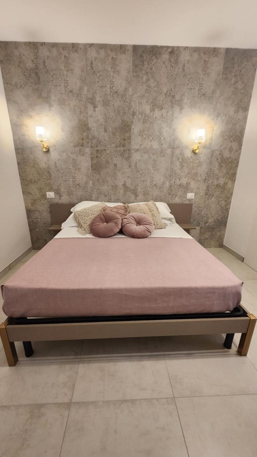 B&B Central Vasto Esterno foto