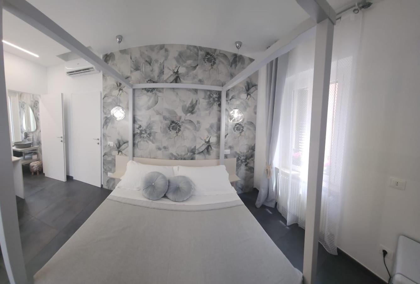 B&B Central Vasto Esterno foto