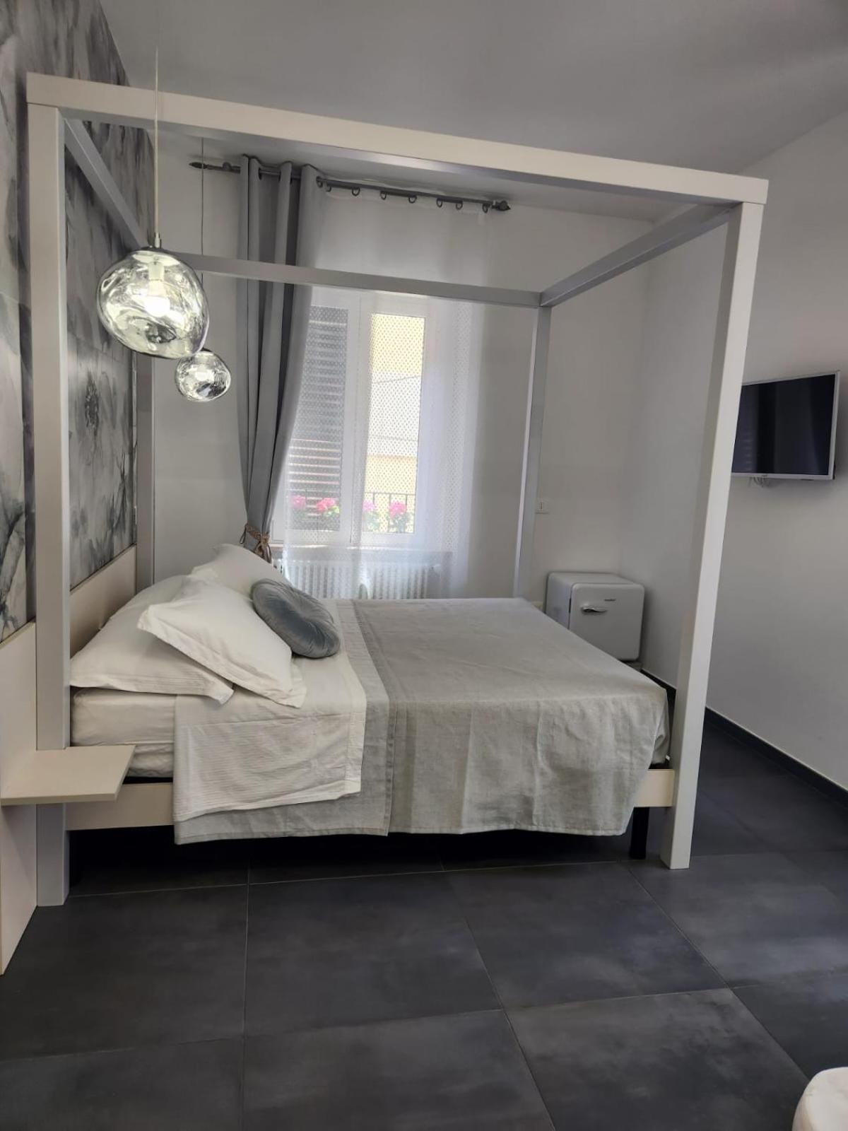 B&B Central Vasto Esterno foto